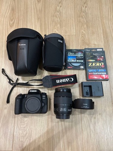 Gebraucht canon eos - [gebraucht],