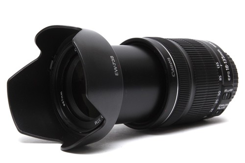 Canon 135mm 3 - canon, f/3.5-5.6