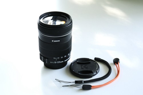 Canon 135mm 5 - canon, 18-135mm