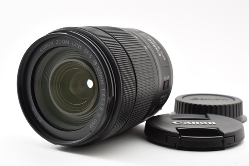 Canon 135mm 3 5 - ef-s, f/3.5-5.6