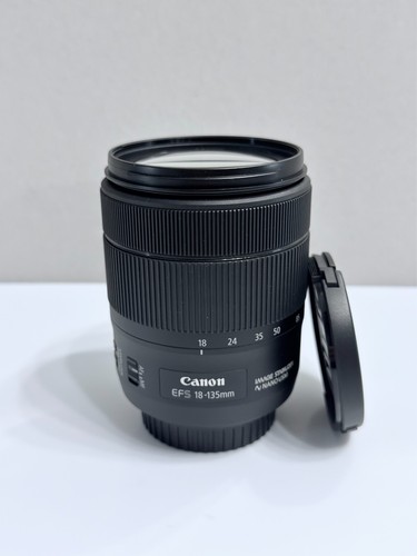 Nano canon 18 135mm - nano,