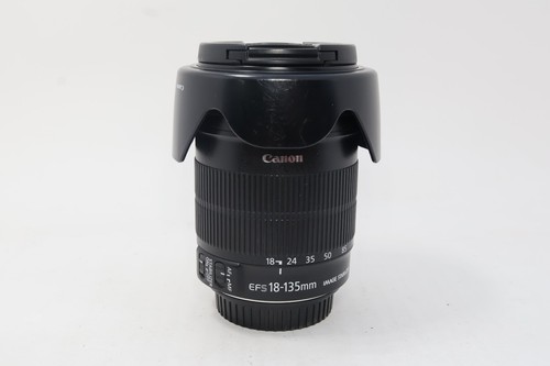 Canon 135 3 5 - canon, 18-135