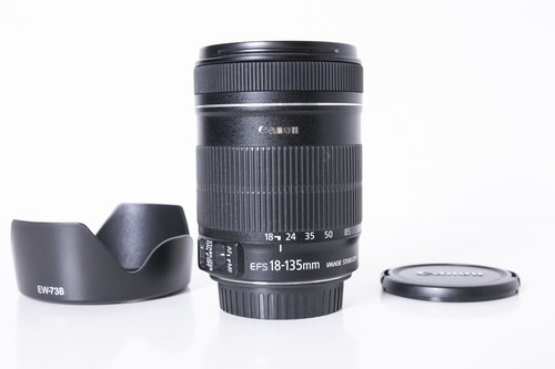 Canon 135mm 3 5 - canon, ef-s