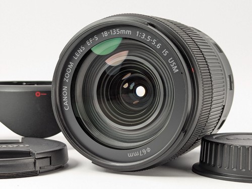 Canon 135mm 5 6 - canon, f3.5-5.6