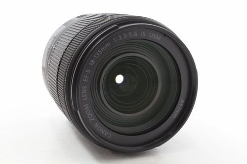 Canon 135mm 3 - ef-s, 1:3.5-5.6