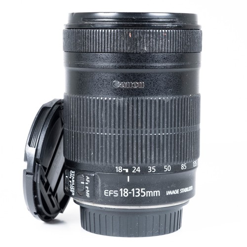 Canon 135mm 5 - canon, ef-s