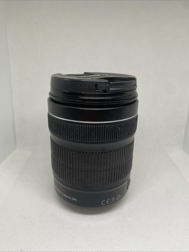 Canon 135mm 3 5 - ef-s, f/3,5-5,6