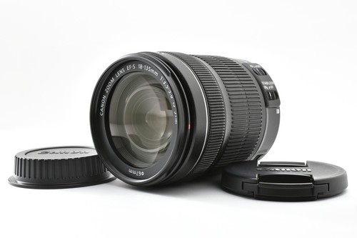 Neuwertig canon ef s - canon, ef-s