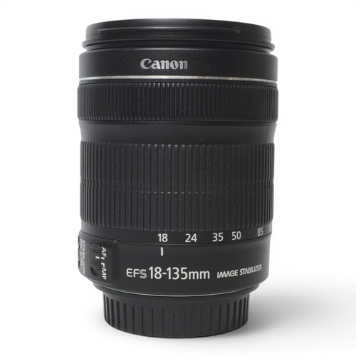 Canon 135mm 3 - 18-135mm, 1:3,5-5,6