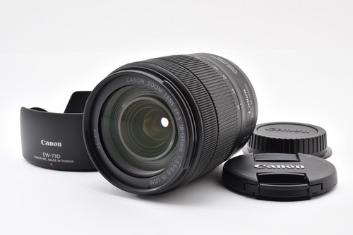 Canon objektiv 18 135 - ef-s, 18–135
