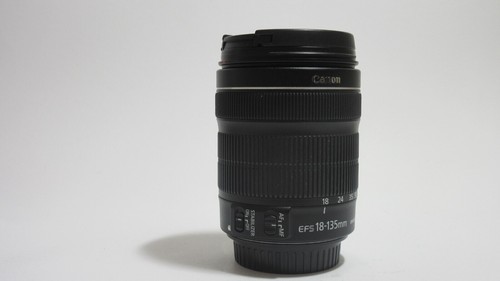 Canon s 18 - ef-s, 18-135