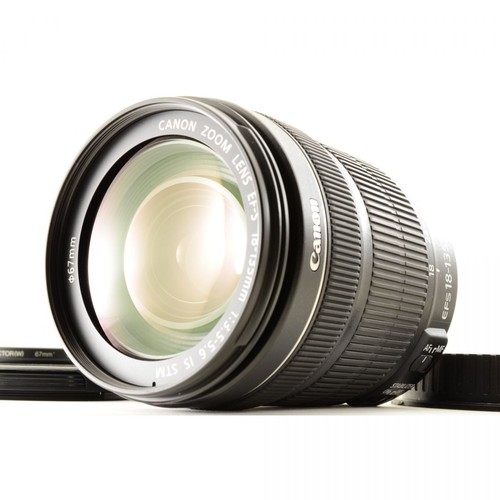 Canon 135mm 5 - ef-s, f3.5-5.6