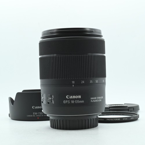 Canon 135mm 5 - canon, f3.5-5.6
