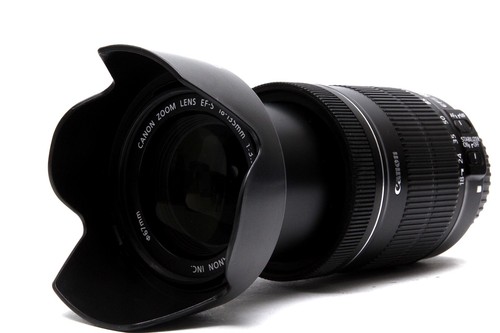 Canon 135mm 3 - canon, ef-s