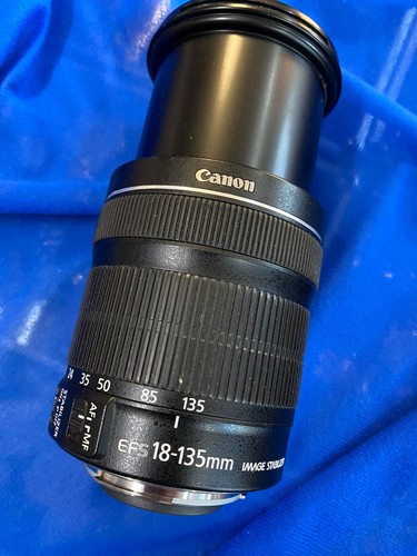 Canon efs 135mm 67mm - efs,