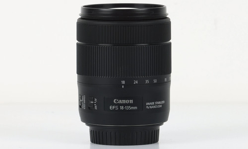 Canon 135mm 5 - canon, 18-135mm