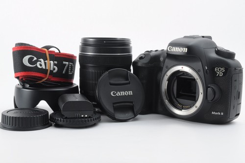 Canon eos mark - eos, ii