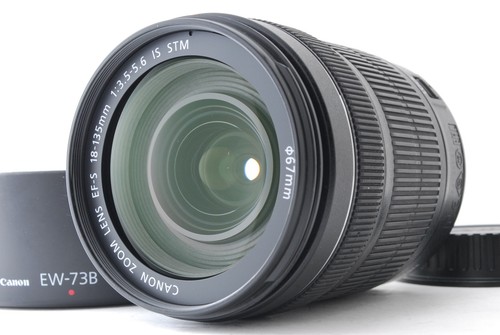 Canon 135mm 3 5 - canon, ef-s