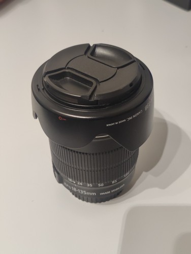 Canon 135mm 5 6 - canon, 18-135mm