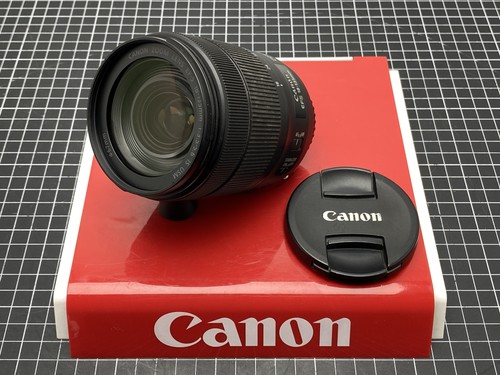 Canon 135mm 3 5 - 18-135mm, f/3,5-5,6