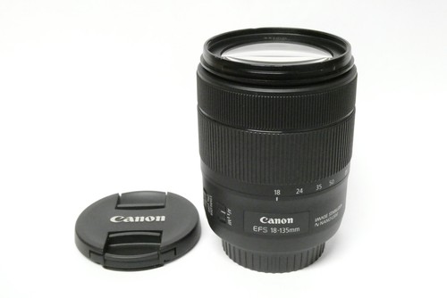 Canon 135 mm - mm, is