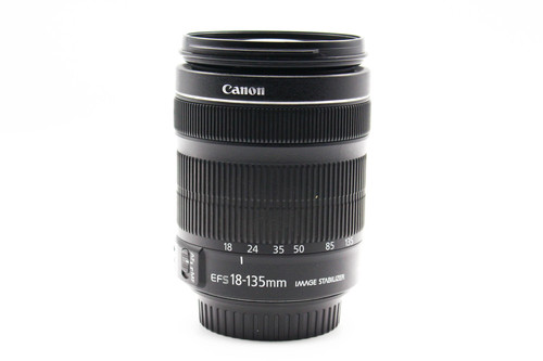 Canon 135mm usm - 18-135mm, is