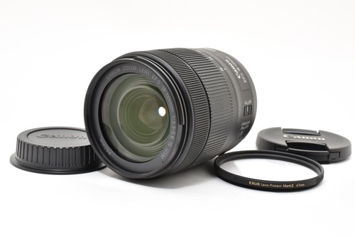 Top neuwertig canon - canon, ef-s