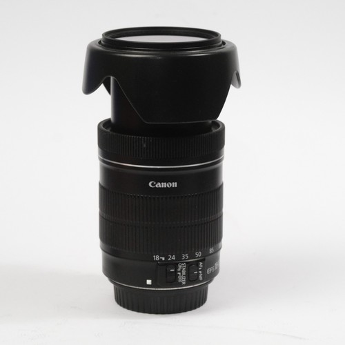 Canon 135mm 3 5 - canon, ef-s