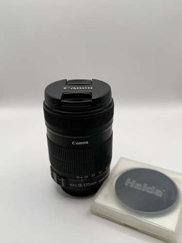 Canon 135mm 3 5 - ef-s, 18-135mm