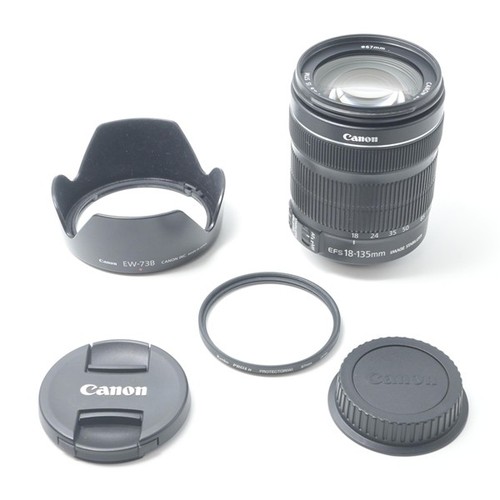 Neuwertiges canon s - canon, ef-s