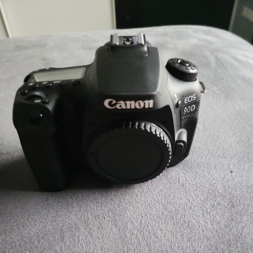 Canon eos 90d 5mp - eos,