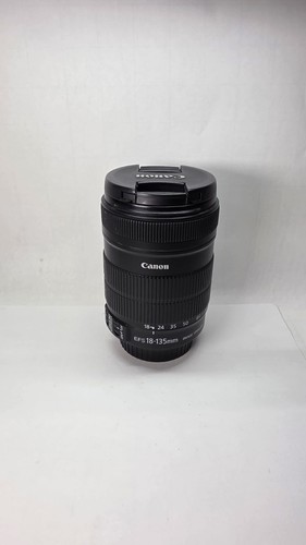 Canon 135mm 3 5 - ef-s, f/3.5-5.6