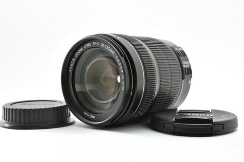 Top neuwertig canon - [top, ef-s