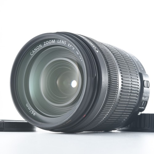 Canon s 18 135mm - canon, 18-135mm
