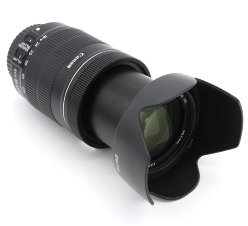 Canon 135mm 3 5 - canon, ef-s