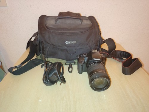 Canon eos 450d - canon,