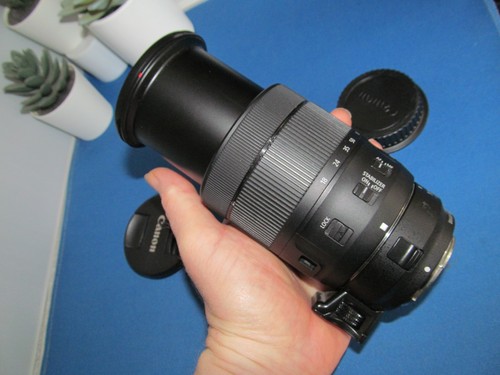 Canon 135mm 5 6 - canon, f3.5-5.6