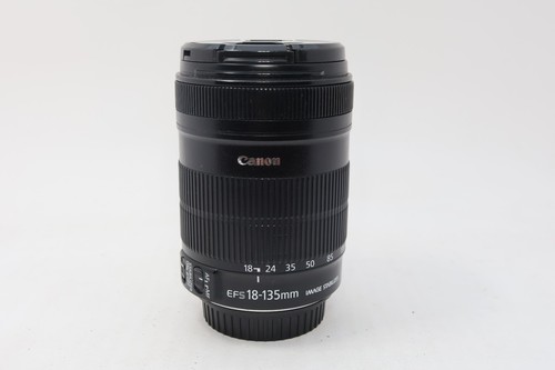 Canon 135 3 5 - mm, f/3.5-5.6