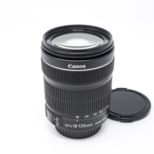 Canon 135mm 3 - canon, ef-s