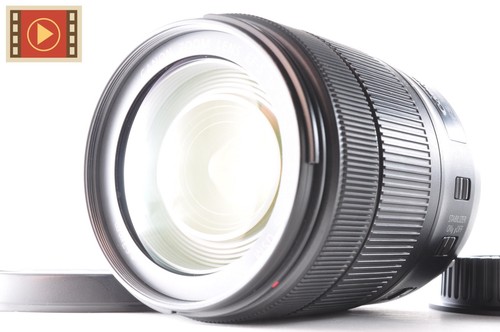 Canon s 18 - 🎦, 18-135mm