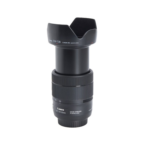 Canon 135mm 5 - canon, 18-135mm/3,5-5,6