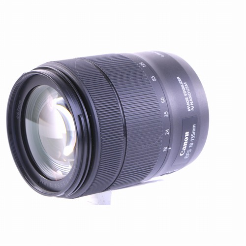 Canon 135mm 3 5 - ef-s, 18-135mm