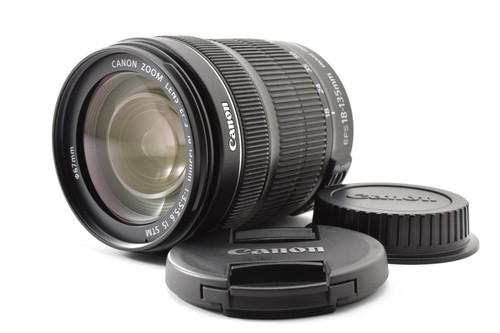 Fast neuwertig canon - [fast, neuwertig]