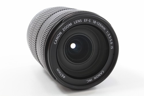 Canon 135mm 3 5 - ef-s, 1:3.5-5.6