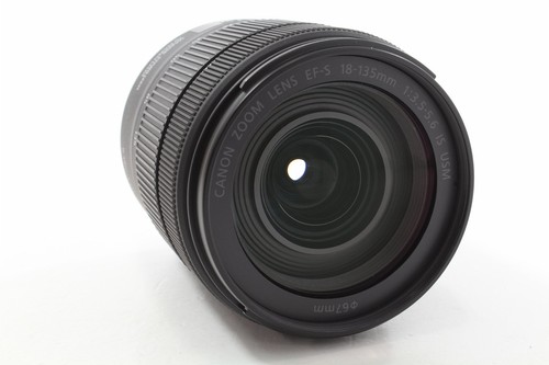 Canon 135mm 3 - 18-135mm, 1:3.5-5.6