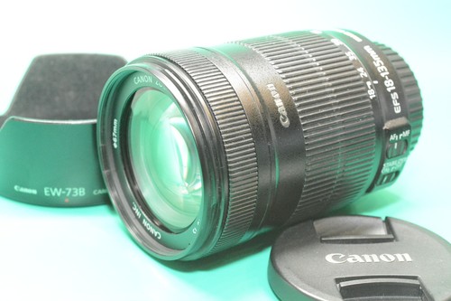 Canon 135mm is - canon,