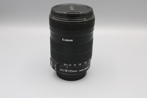 Canon 135mm 3 5 - ef-s, 18-135mm