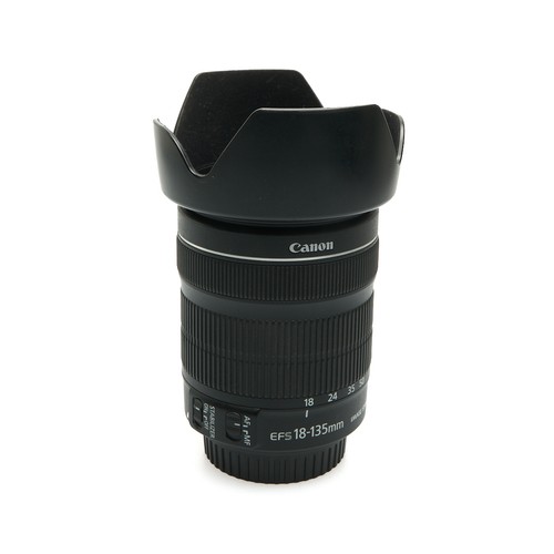 Canon 135mm 5 - canon, is