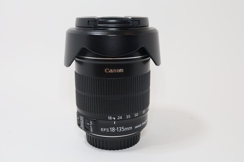 Canon 135 3 5 - canon, ef-s