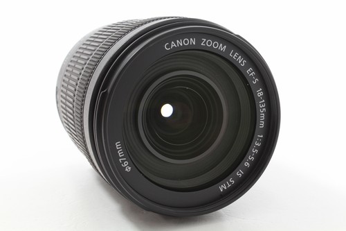 Canon 135mm 3 5 - 18-135mm, 1:3.5-5.6